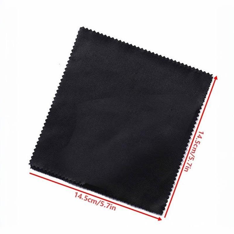 Bamboo Fiber Trunk - Chiffons de nettoyage en microfibre réutilisables