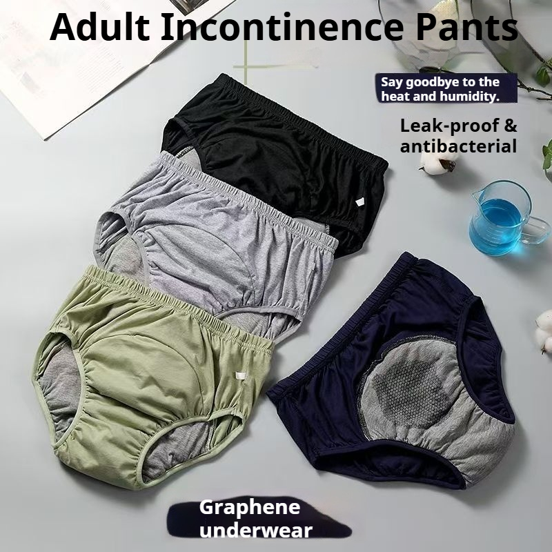 Culotte-culotte pour adultes e - Boxer Brief Pack Cotton avis et prix