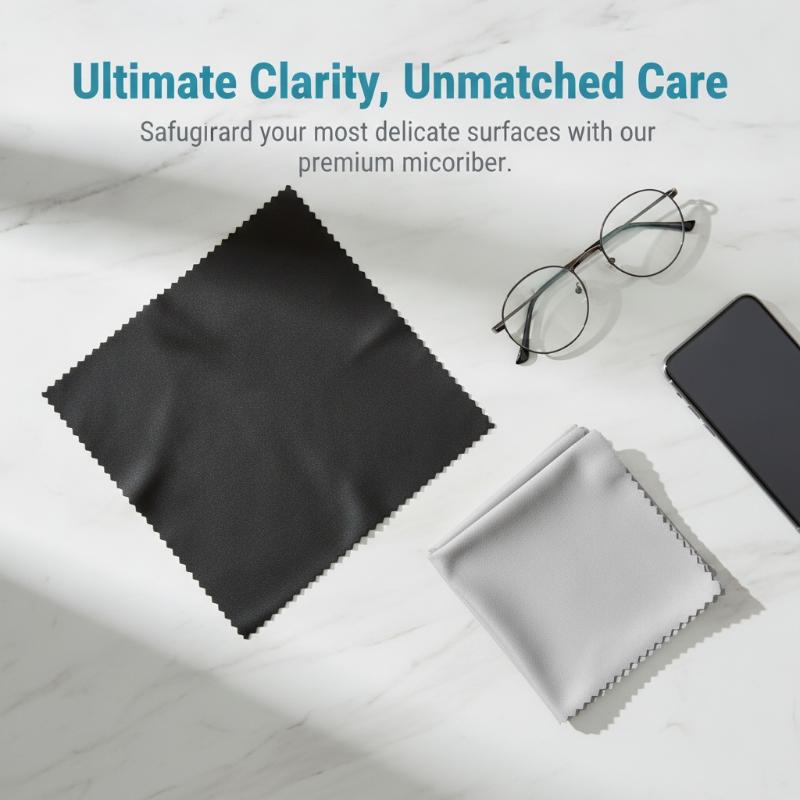 Chiffons de nettoyage en micro - Bamboo Fiber Trunk avis et prix