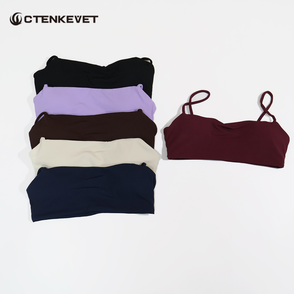 Ctenkevet Nouveau soutien-gorg - Quick Dry Underwear avis et prix