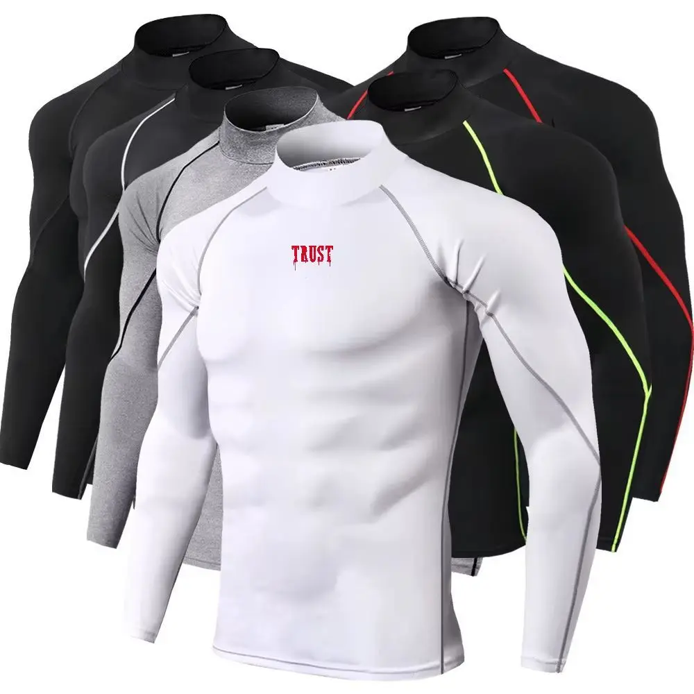 T-shirt de sport pour hommes,  - Quick Dry Underwear avis et prix