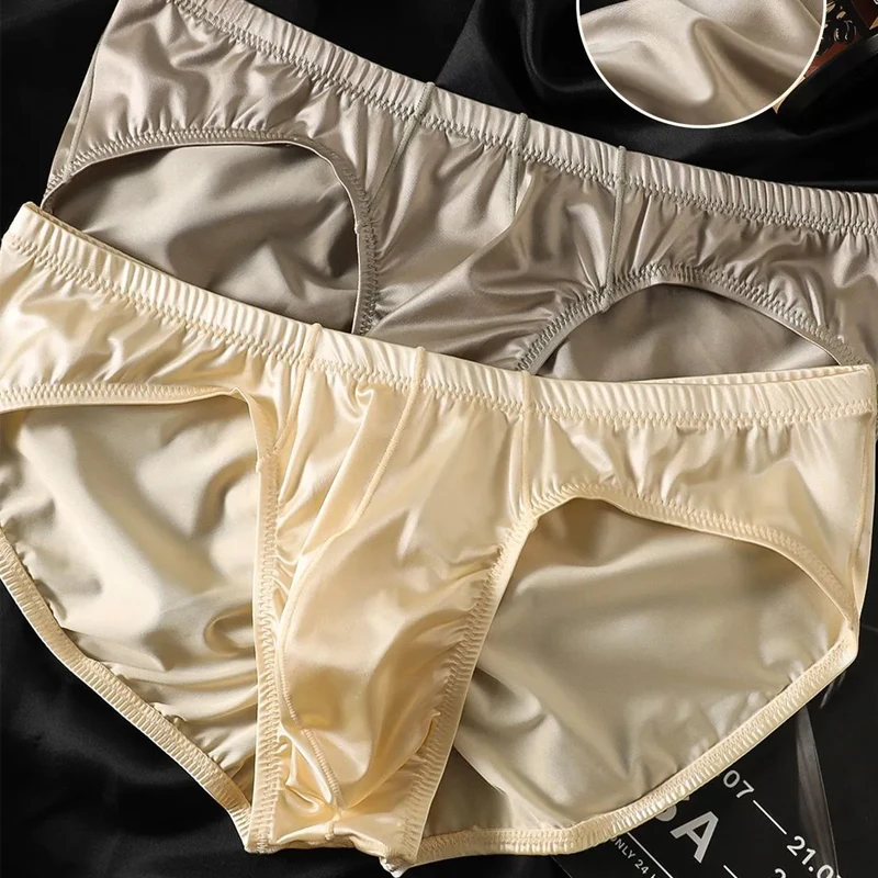 4X Sous-vêtements sexy brillan - Boxer Shorts Modal avis et prix