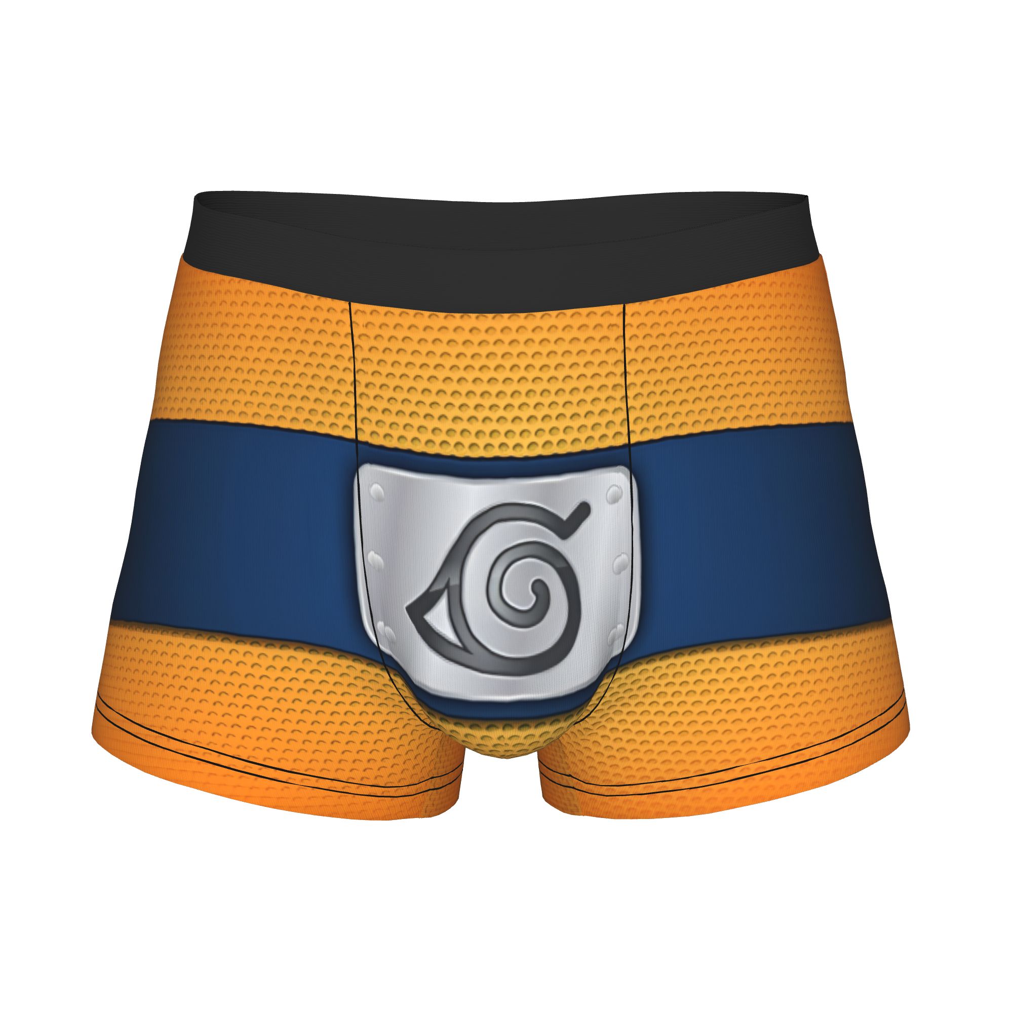 Boxers personnalisés N-Narutoe - Boxer Shorts Modal avis et prix