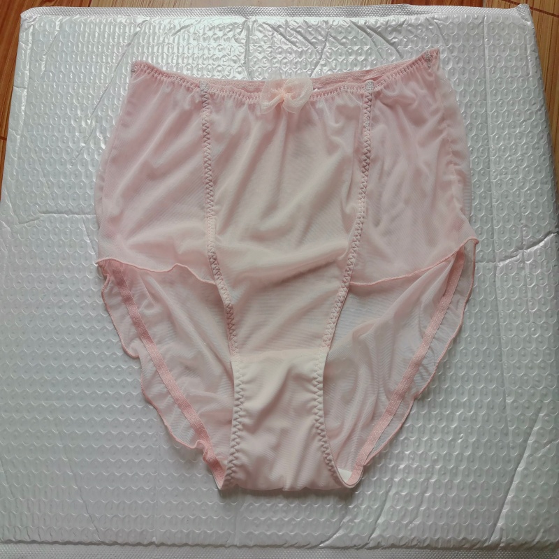 Culottes roses pour femmes et  - Boxer Brief Pack Cotton avis et prix