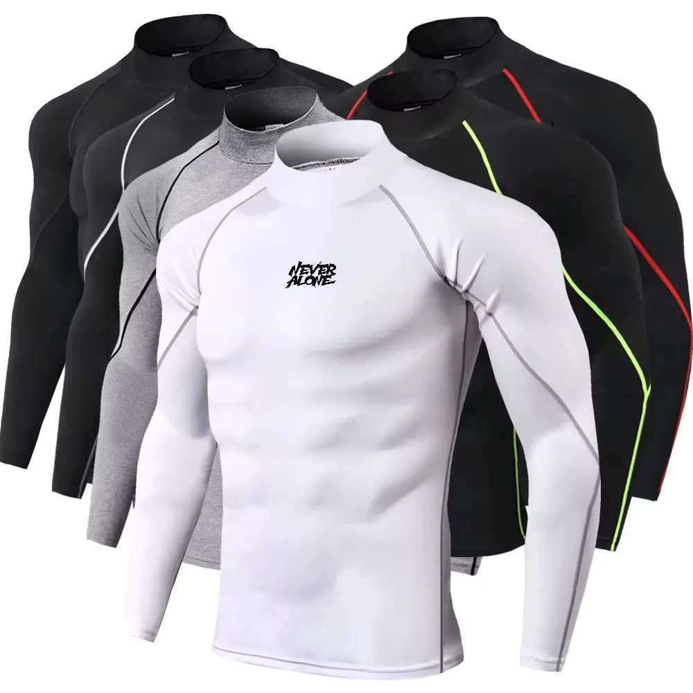 T-shirt de sport pour hommes,  - Quick Dry Underwear avis et prix